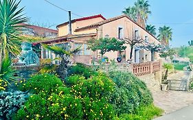 Masia Pau Prat